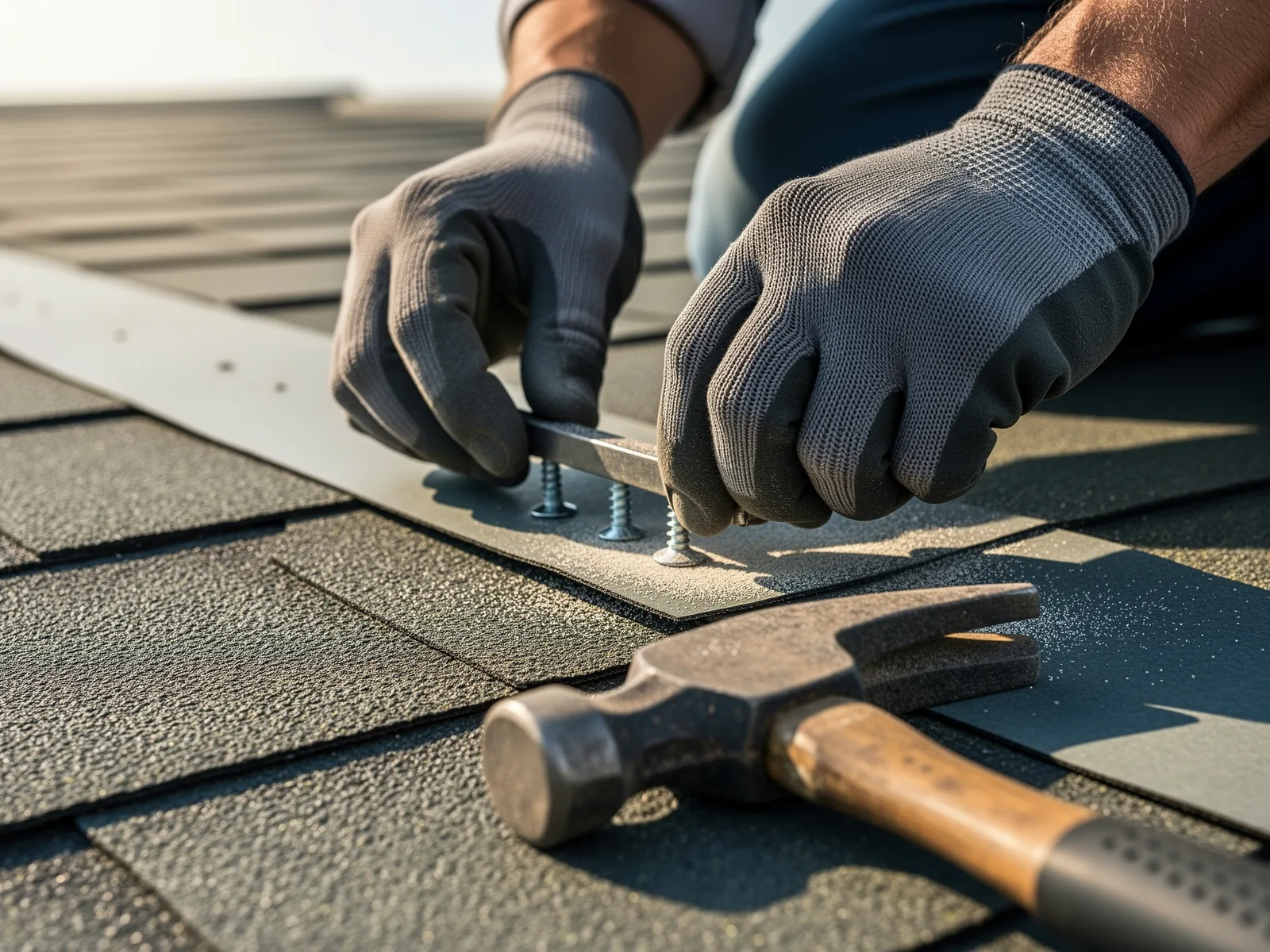 Why choose Fascia Repair in Scotia, NE